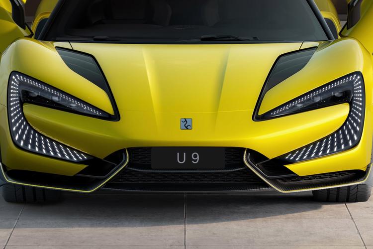 成都66仰望U9以性能突破设计的极限，理想汽车企业文化与价值观